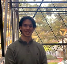 Josh Wong