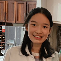 Esther Zhu